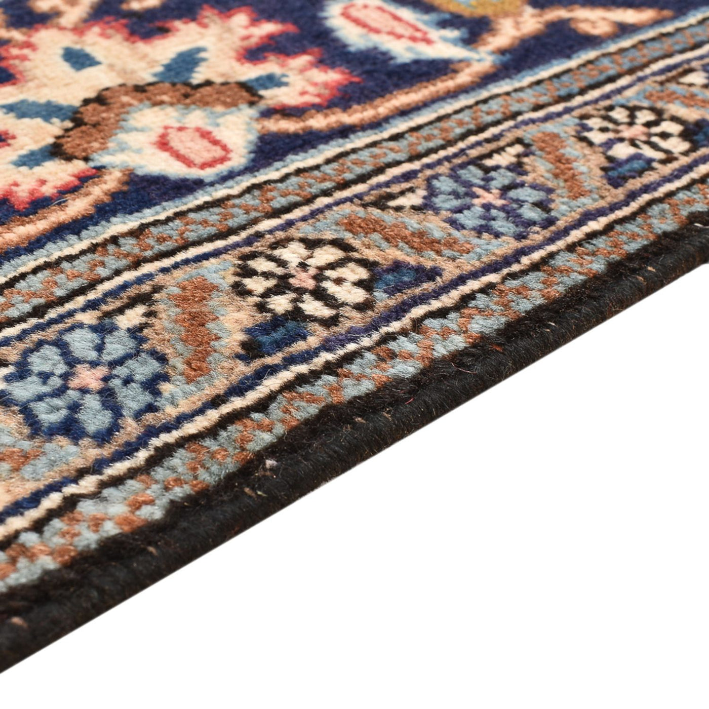 Golpayegan Mattan 183x119cm - Persisk matta