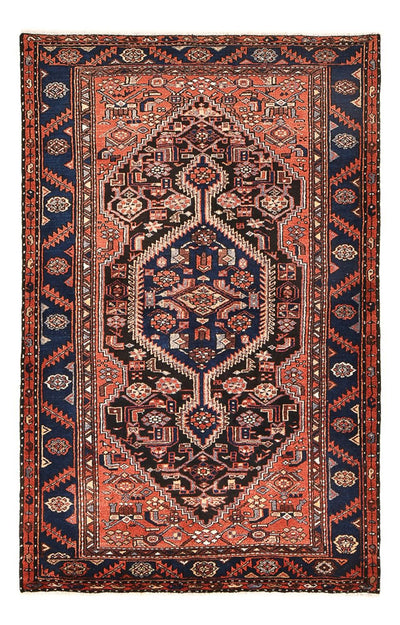 Bidjar - Zanjan Mattan 132x206cm - Persisk matta