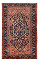 Bidjar - Zanjan Mattan 132x206cm - Persisk matta