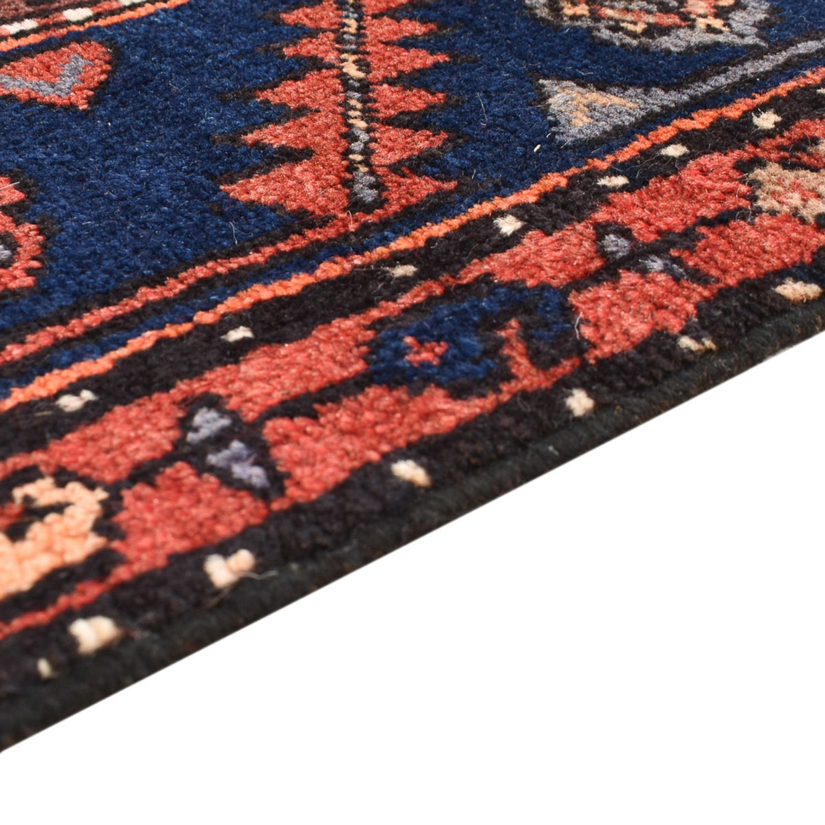 Bidjar - Zanjan Mattan 132x206cm - Persisk matta