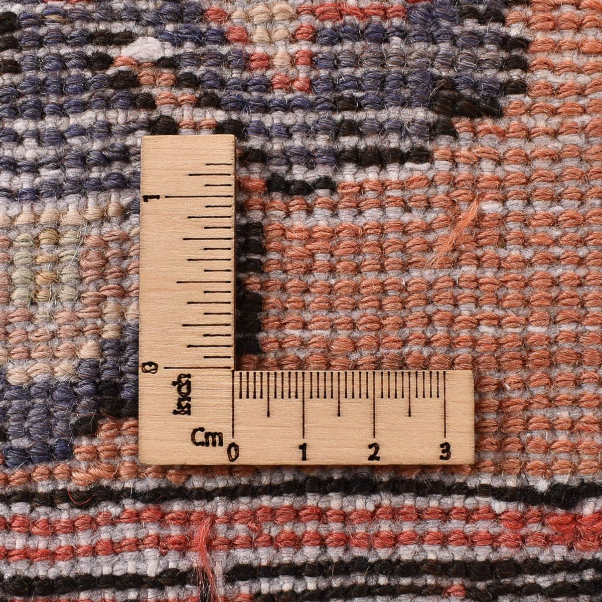 Persisk matta - Classic - 270 x 167 cm - ljusröd