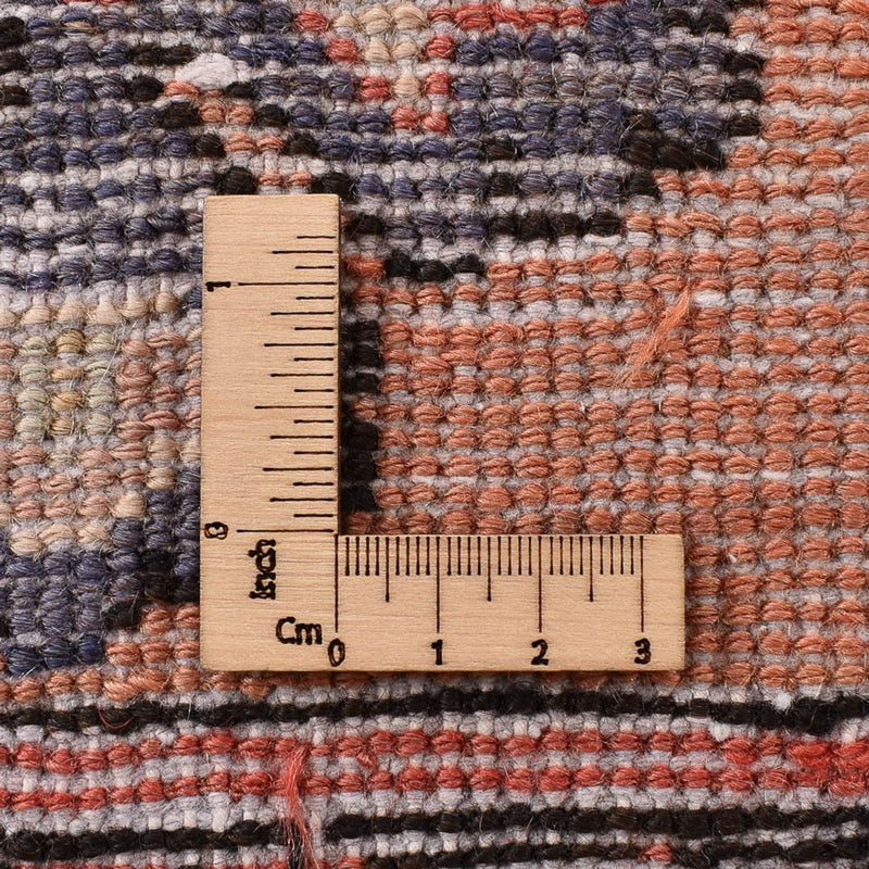 Persisk matta - Classic - 270 x 167 cm - ljusröd