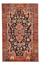 Nahavand Mattan 190x117cm - Persisk matta