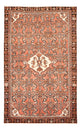 Hosseinabad Mattan 210x127cm - Persisk matta
