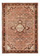 Hosseinabad Mattan 220x156cm - Persisk matta