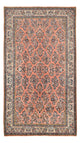 Sarouk Mattan 287x160cm - Persisk matta