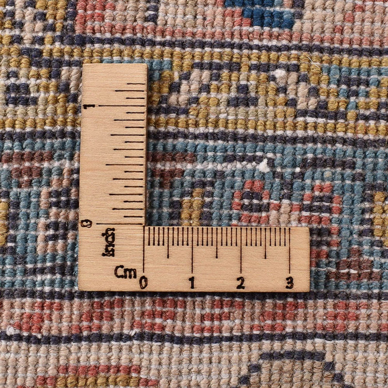 Persisk matta - Classic - 287 x 160 cm - ljusröd