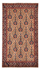 Kolyai Mattan 223x128cm - Persisk matta