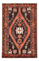 Nahavand Mattan 210x138cm - Persisk matta