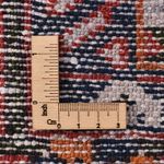 Persisk matta - Nomadic - 210 x 138 cm - flerfärgad