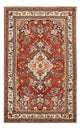 Mehraban Mattan 233x148cm - Persisk matta