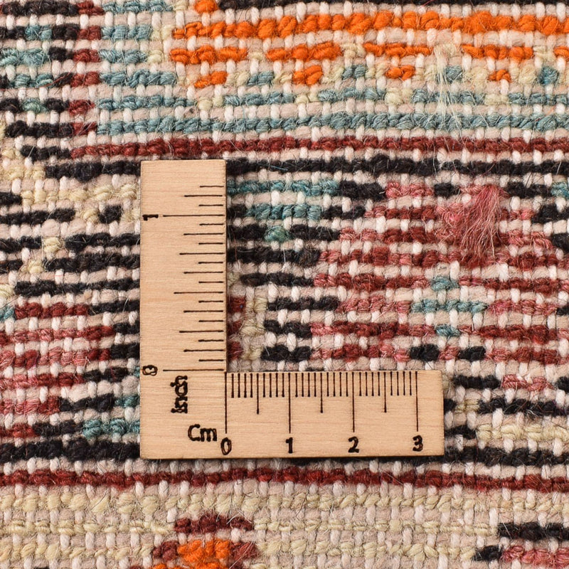 Persisk matta - Nomadic - 233 x 148 cm - rost