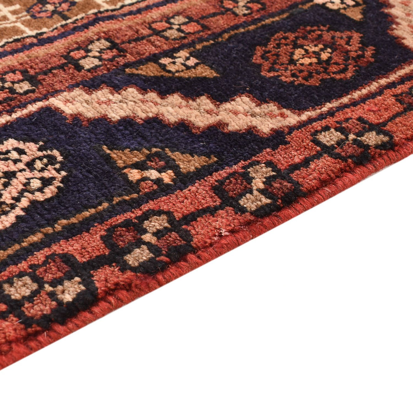 Kolyai Mattan 228x120cm - Persisk matta