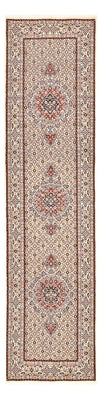 Runner Persisk matta - Classic - 310 x 83 cm - beige