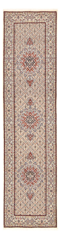 Runner Persisk matta - Classic - 310 x 83 cm - beige
