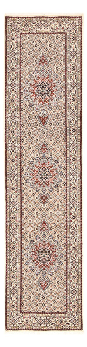 Runner Persisk matta - Classic - 310 x 83 cm - beige