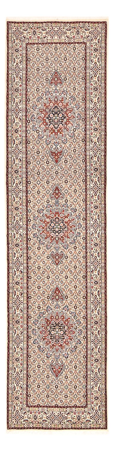 Moud Mattan 83x310cm - Persisk matta