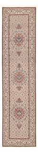 Moud Mattan 83x310cm - Persisk matta
