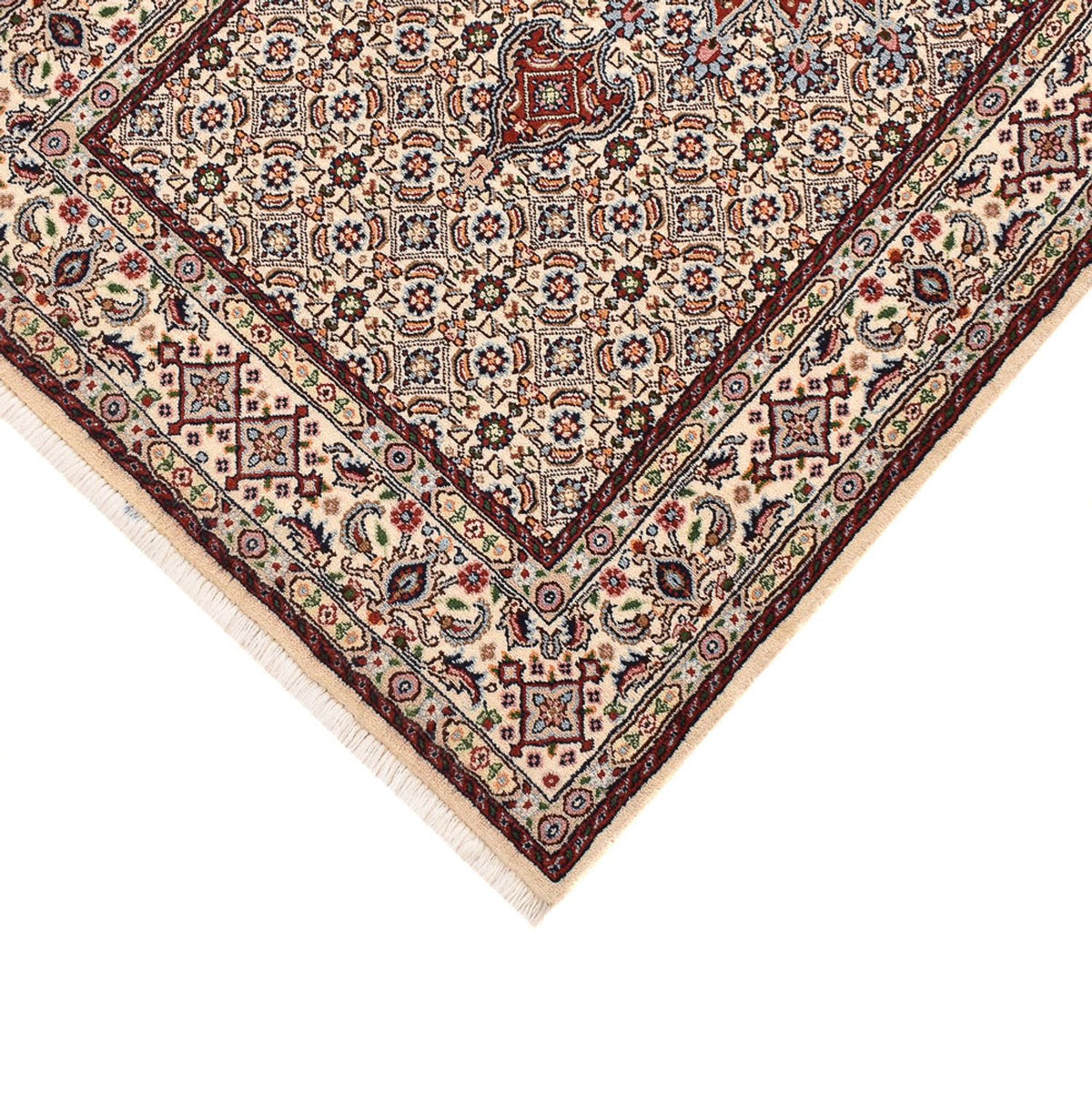 Runner Persisk matta - Classic - 310 x 83 cm - beige