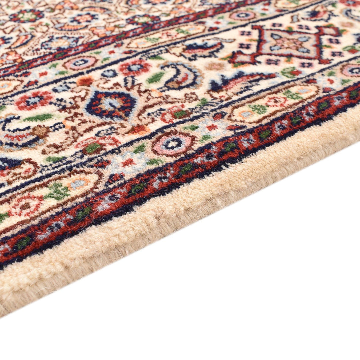 Moud Mattan 83x310cm - Persisk matta