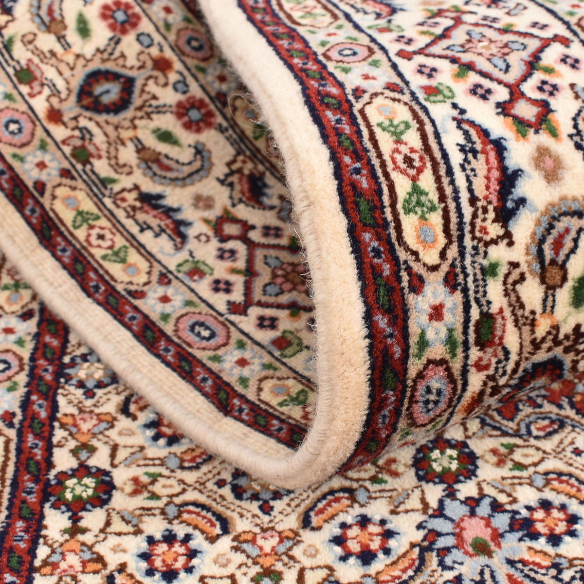 Runner Persisk matta - Classic - 310 x 83 cm - beige