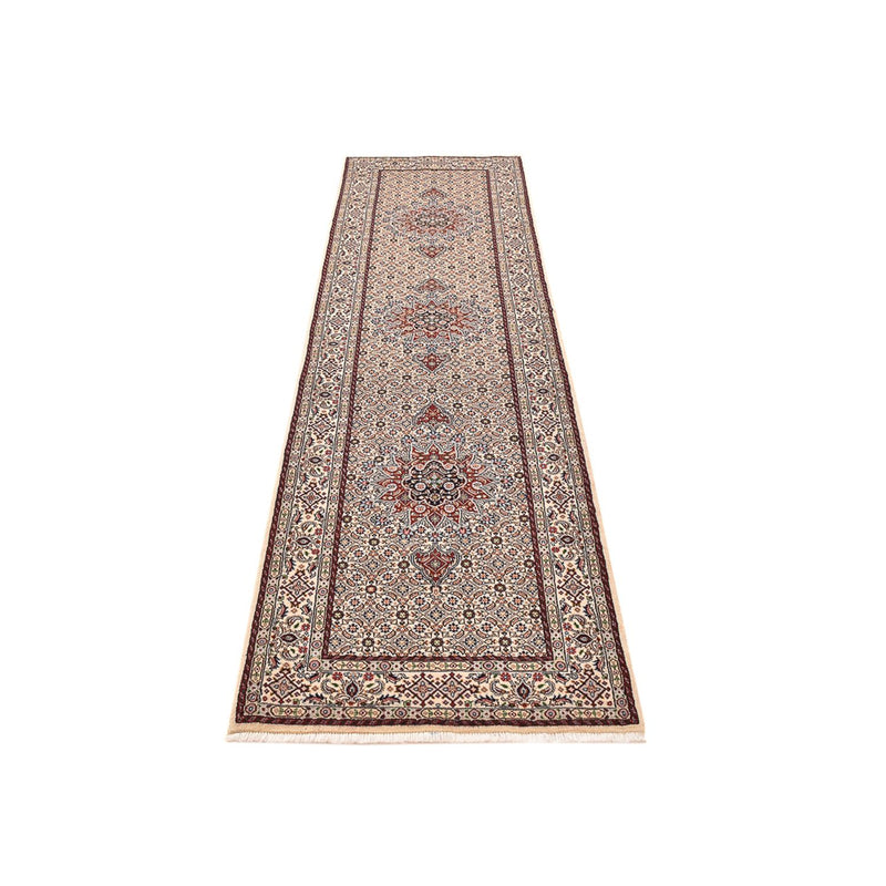 Runner Persisk matta - Classic - 310 x 83 cm - beige