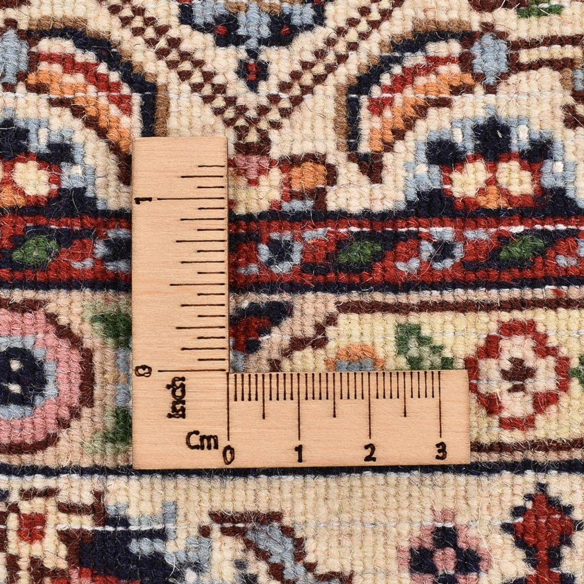 Runner Persisk matta - Classic - 310 x 83 cm - beige