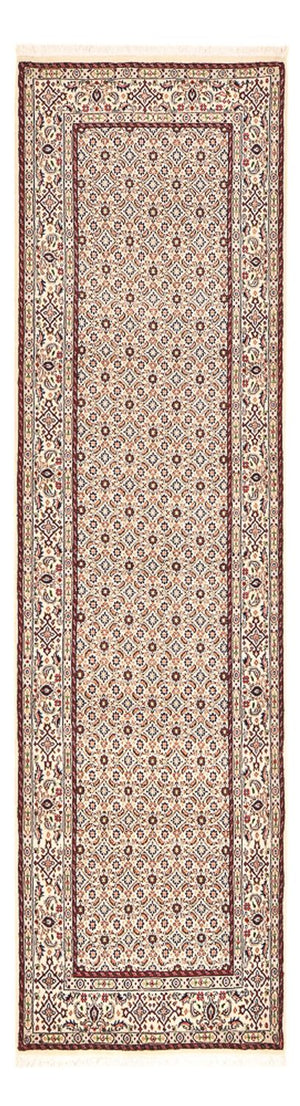 Runner Persisk matta - Classic - 292 x 82 cm - beige