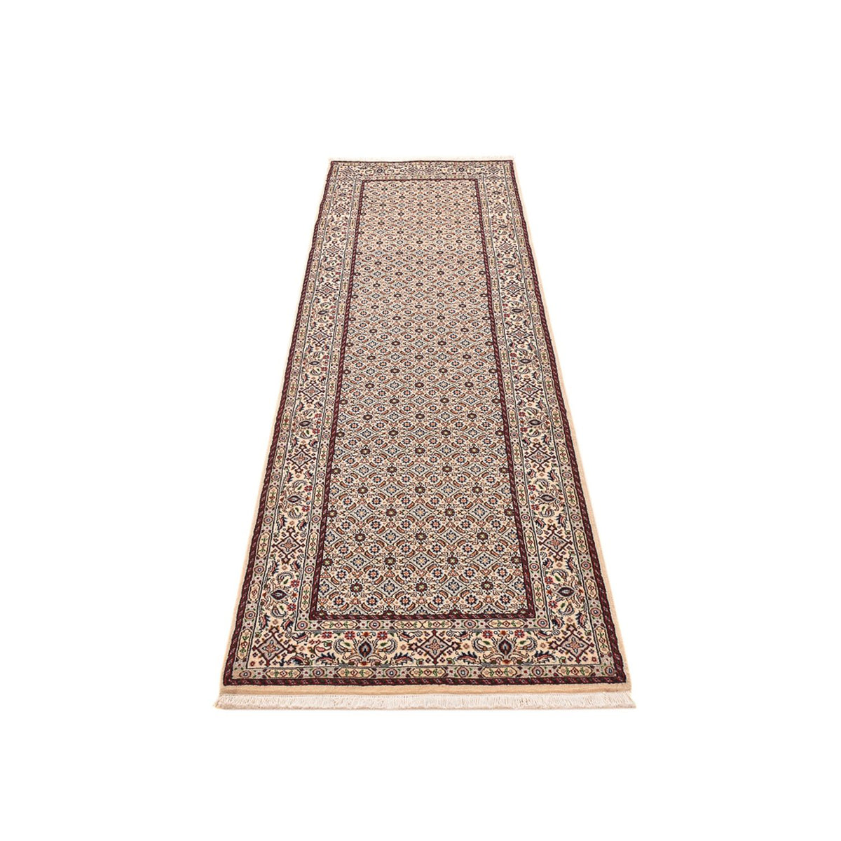 Runner Persisk matta - Classic - 292 x 82 cm - beige