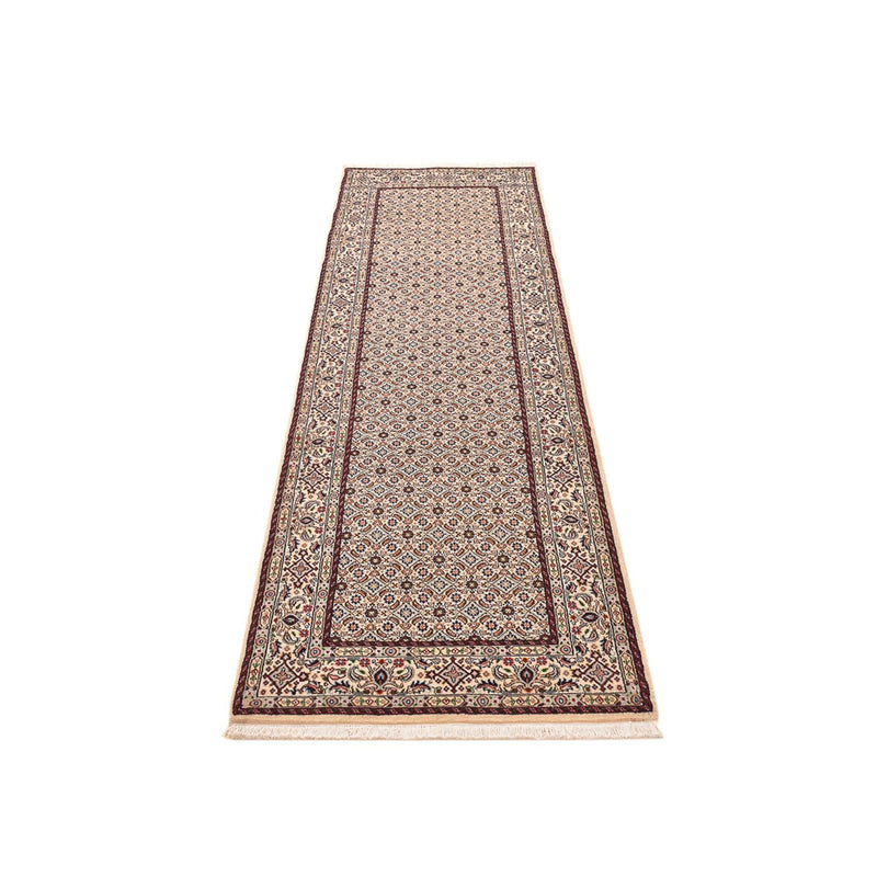 Runner Persisk matta - Classic - 292 x 82 cm - beige
