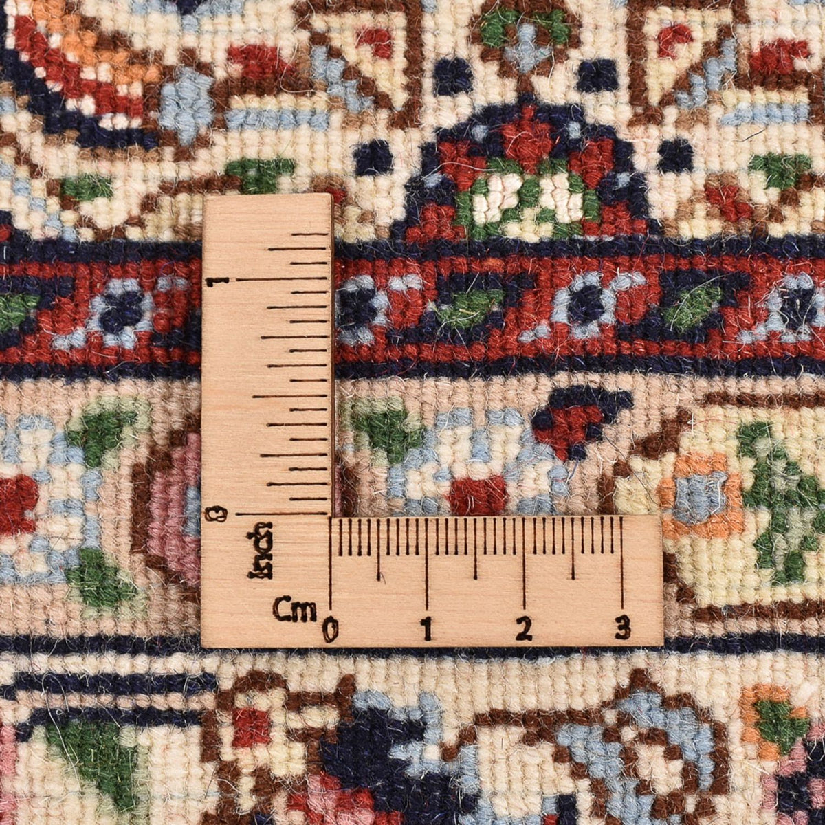 Runner Persisk matta - Classic - 292 x 82 cm - beige