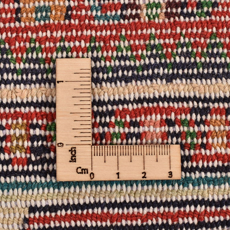 Runner Persisk matta - Nomadic - 296 x 83 cm - rost