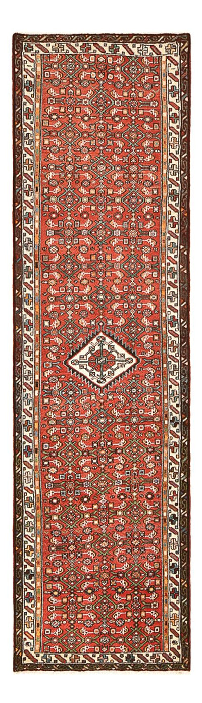 Hosseinabad Mattan 85x288cm - Persisk matta