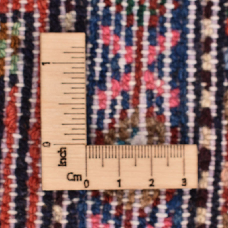 Runner Persisk matta - Nomadic - 290 x 78 cm - flerfärgad