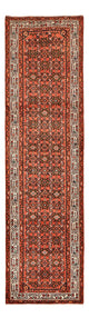 Hosseinabad Mattan 85x317cm - Persisk matta