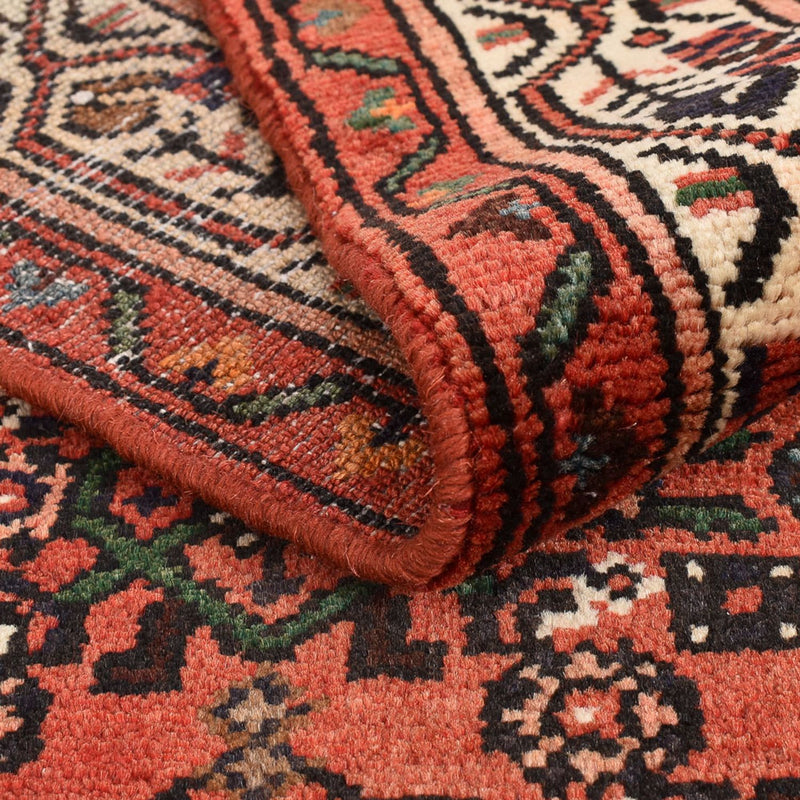 Runner Persisk matta - Nomadic - 317 x 85 cm - rost