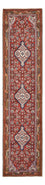 Runner Persisk matta - Nomadic - 322 x 82 cm - röd