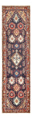 Runner Persisk matta - Nomadic - 307 x 83 cm - flerfärgad
