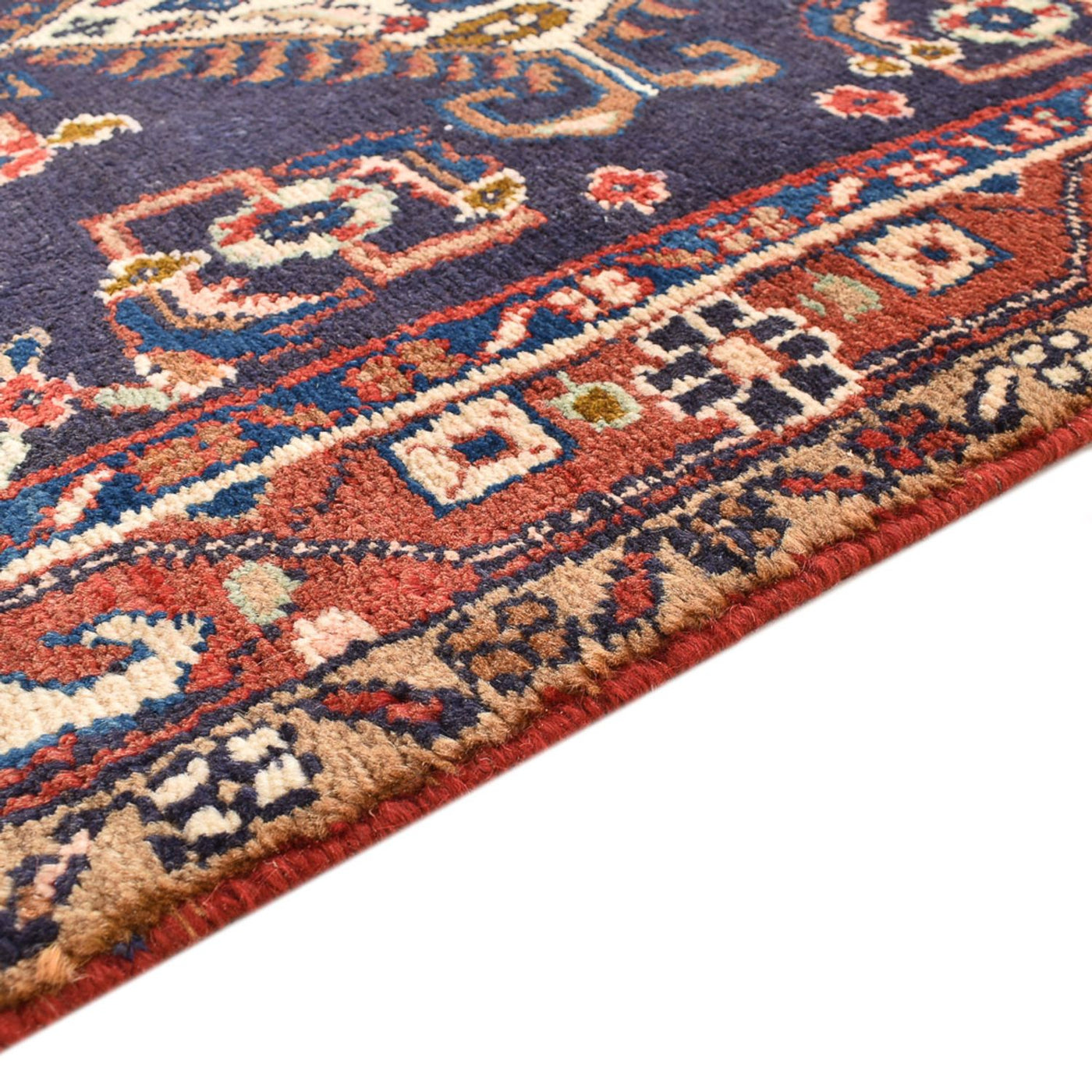 Mehraban Mattan 307x83cm - Persisk matta