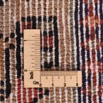 Runner Persisk matta - Nomadic - 286 x 80 cm - ljusröd