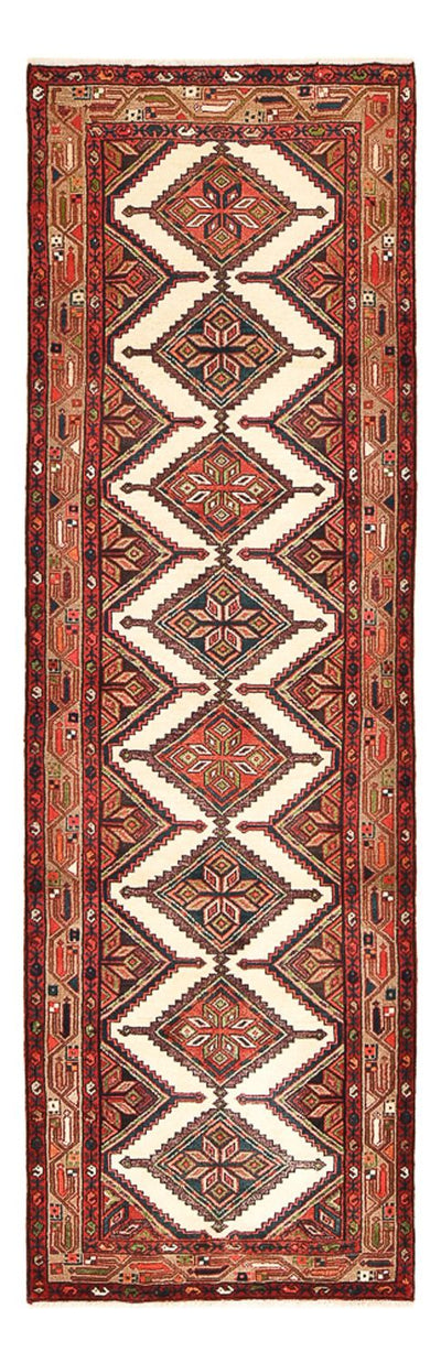 Hamadan Mattan 87x271cm - Persisk matta