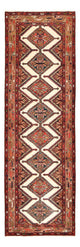 Hamadan Mattan 271x87cm - Persisk matta