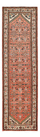 Hosseinabad Mattan 298x87cm - Persisk matta
