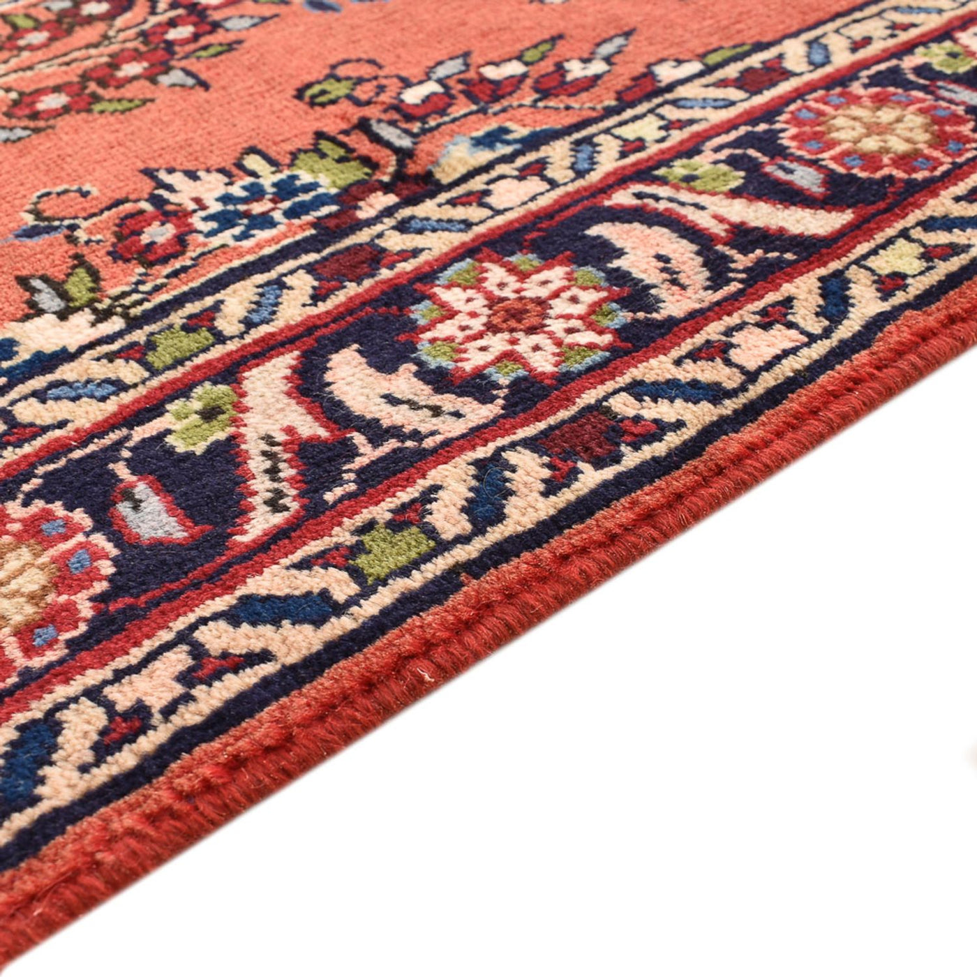 Mehraban Mattan 322x80cm - Persisk matta