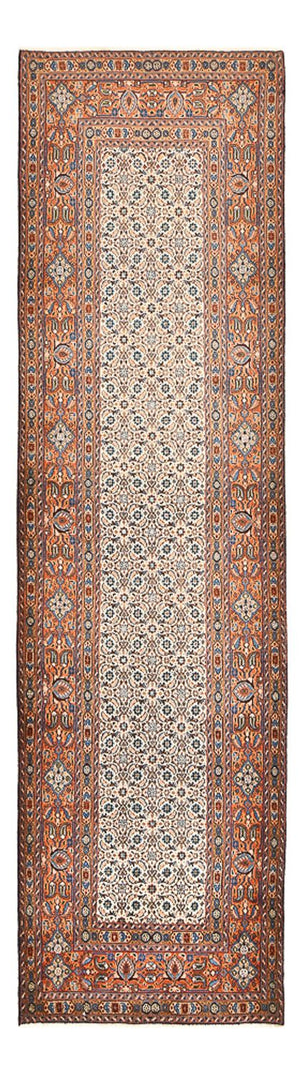 Runner Persisk matta - Classic - 301 x 85 cm - flerfärgad