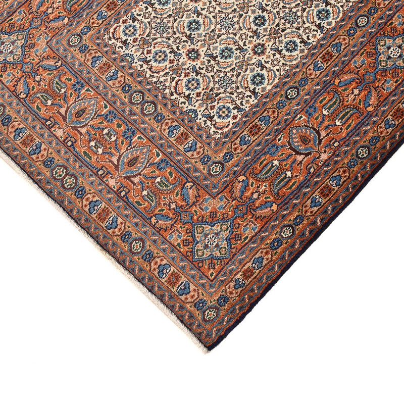 Runner Persisk matta - Classic - 301 x 85 cm - flerfärgad