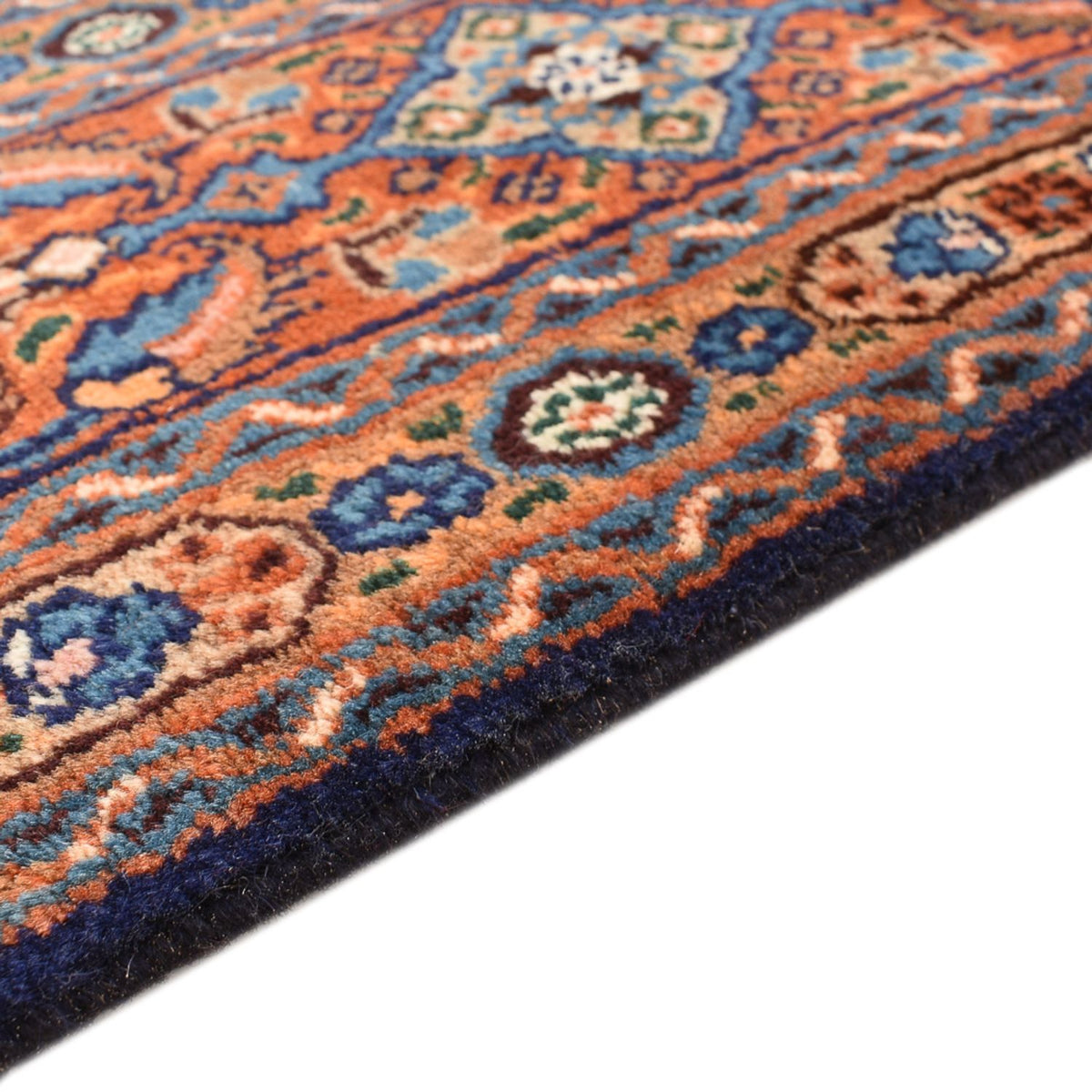 Moud Mattan 85x301cm - Persisk matta