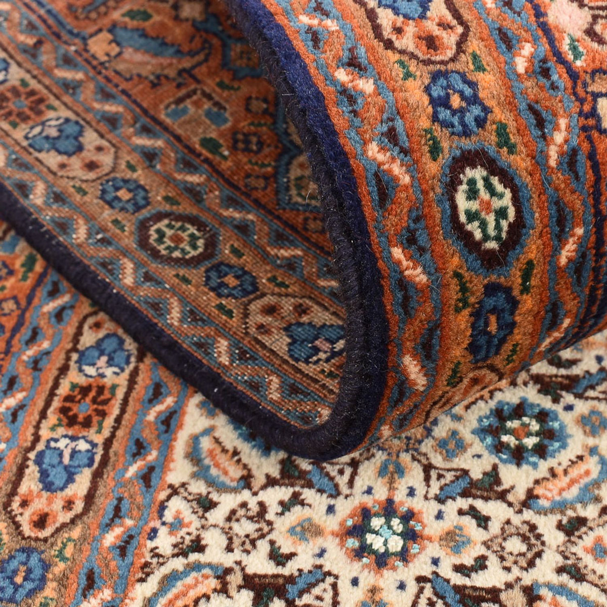 Runner Persisk matta - Classic - 301 x 85 cm - flerfärgad