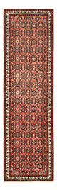 Hosseinabad Mattan 277x85cm - Persisk matta