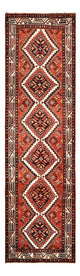 Rudbar Mattan 315x87cm - Persisk matta